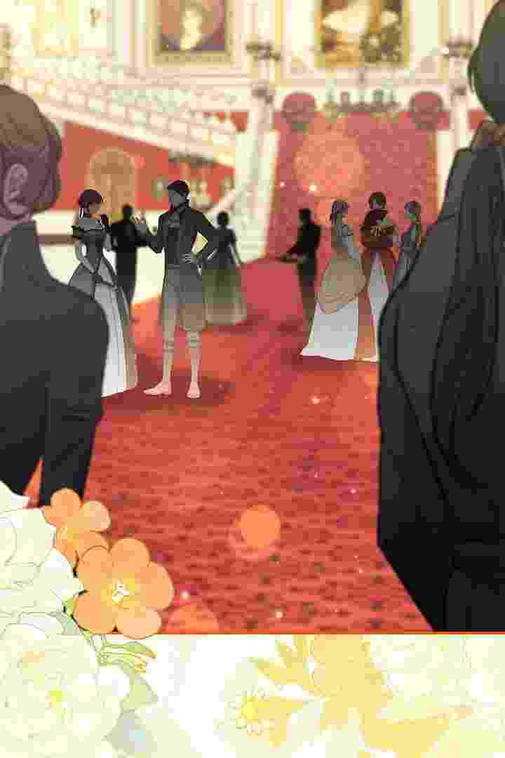 I Live With My Villain Uncle Chapter 38 - halaman 4