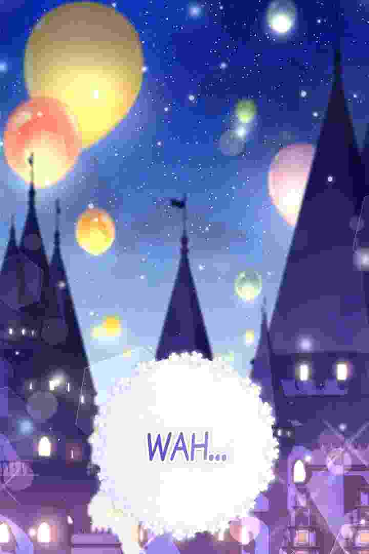 I Live With My Villain Uncle Chapter 36 - halaman 4