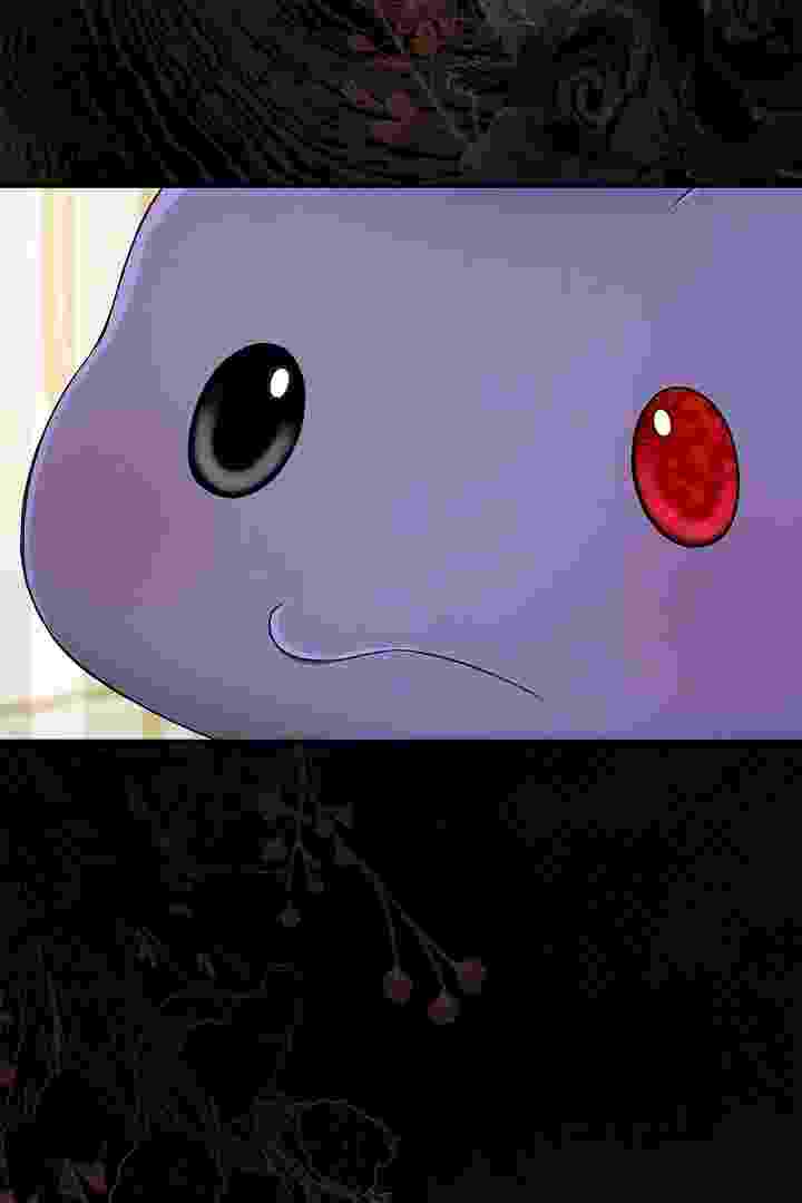 I Live With My Villain Uncle Chapter 29 - halaman 4