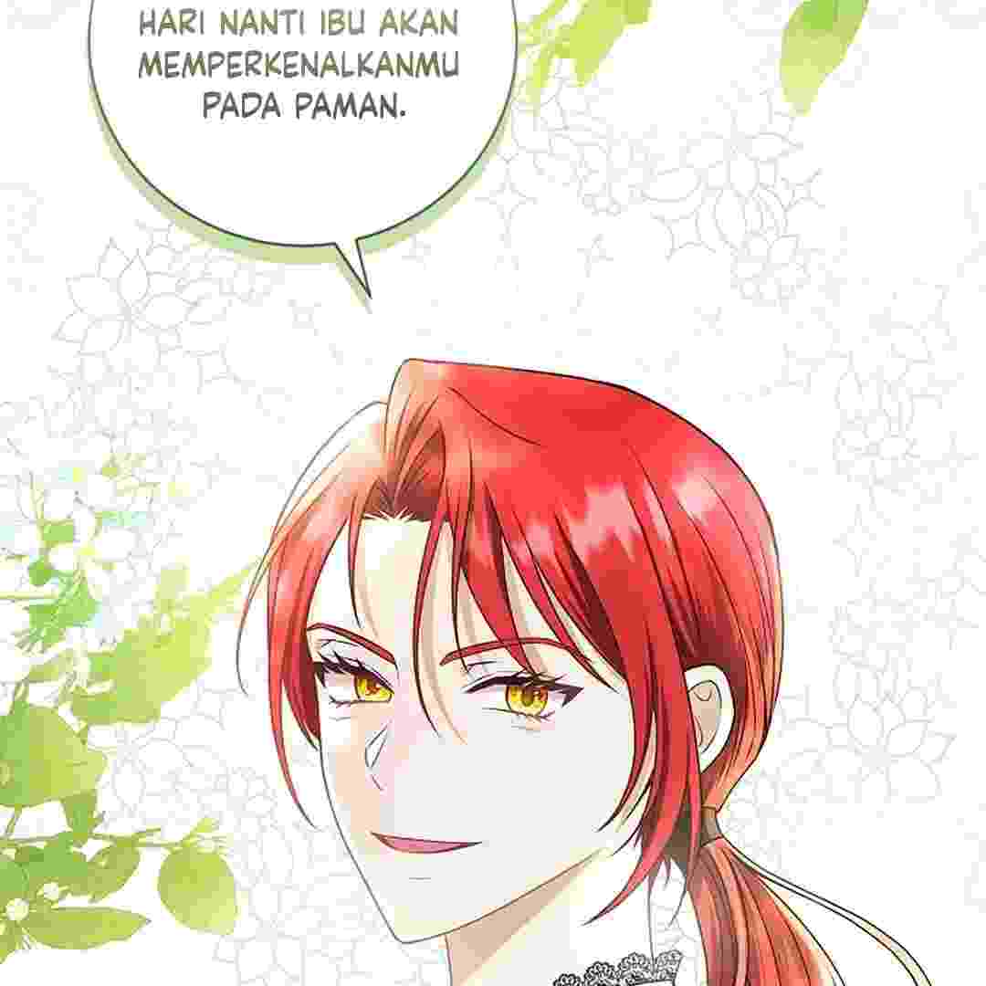 I Live With My Villain Uncle Chapter 1 - halaman 4