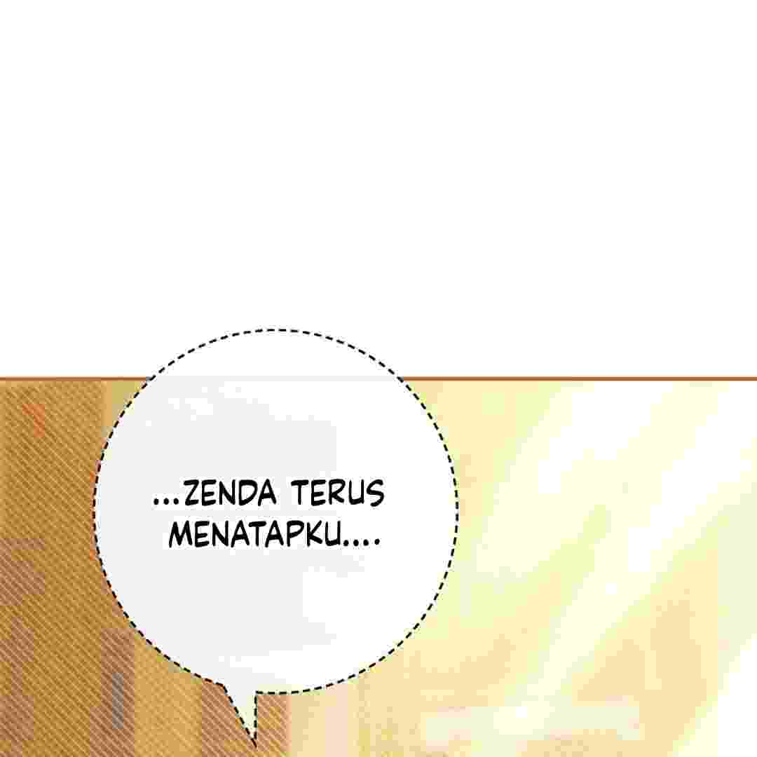 I Live With My Villain Uncle Chapter 22 - halaman 5