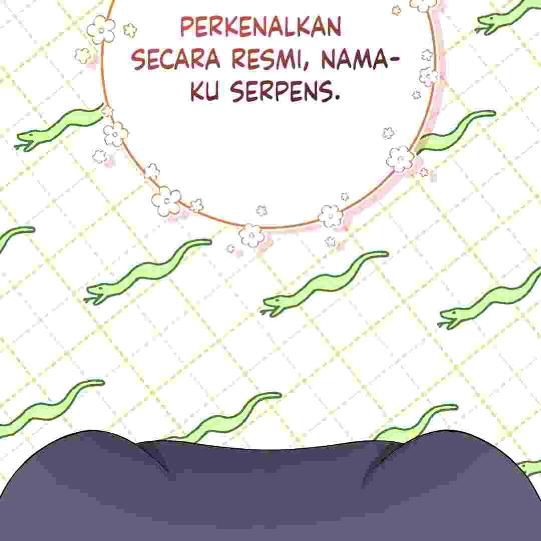 I Live With My Villain Uncle Chapter 17 - halaman 5