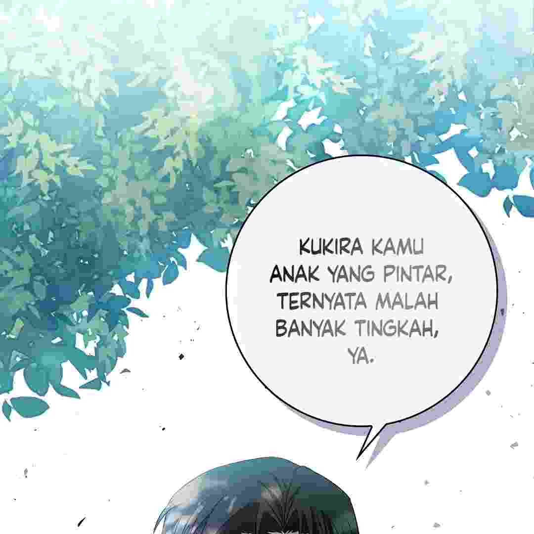 I Live With My Villain Uncle Chapter 14 - halaman 5
