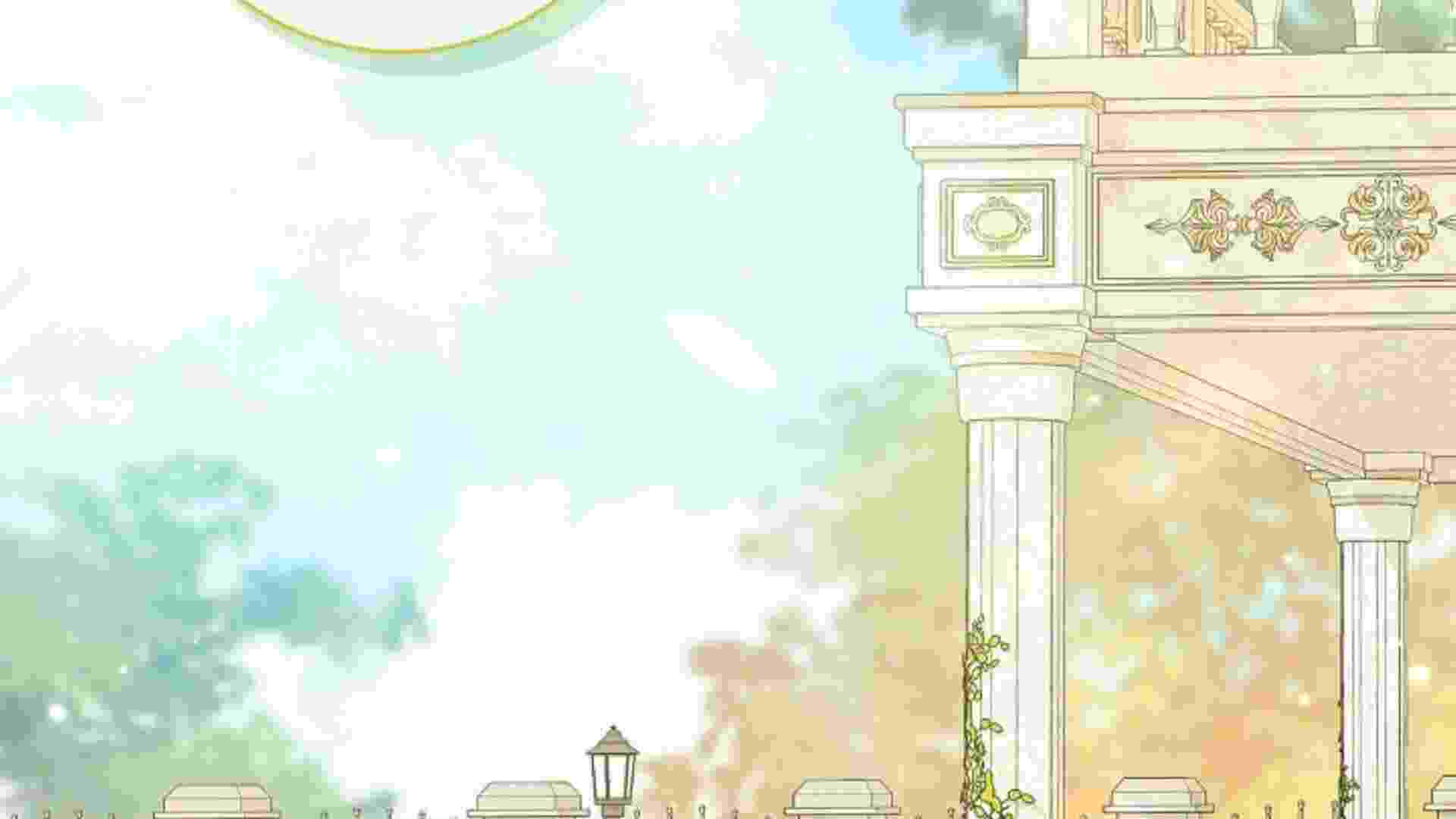 I Live With My Villain Uncle Chapter 40 - halaman 5