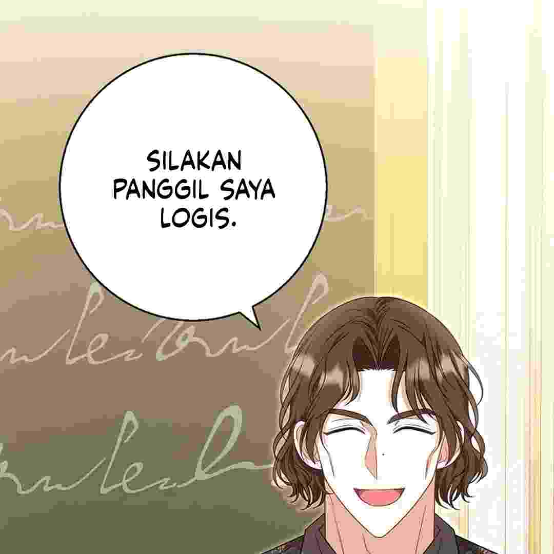 I Live With My Villain Uncle Chapter 21 - halaman 5