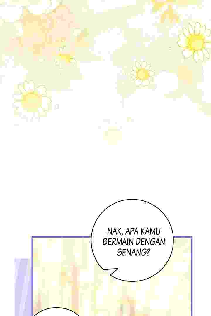 I Live With My Villain Uncle Chapter 38 - halaman 5