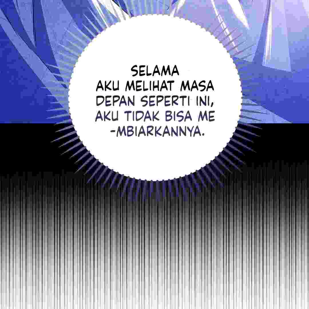 I Live With My Villain Uncle Chapter 2 - halaman 5