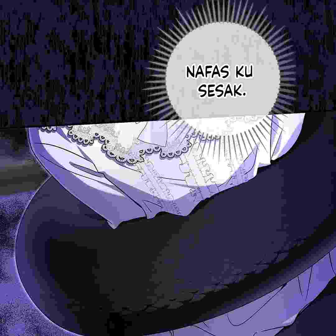 I Live With My Villain Uncle Chapter 5 - halaman 5