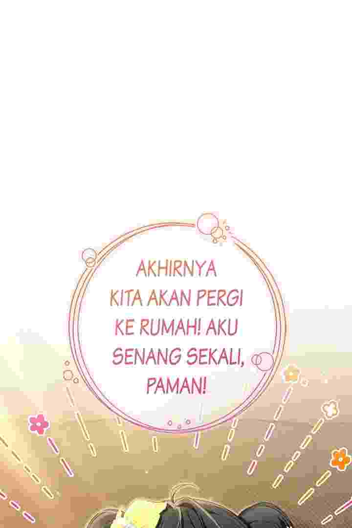 I Live With My Villain Uncle Chapter 30 - halaman 5