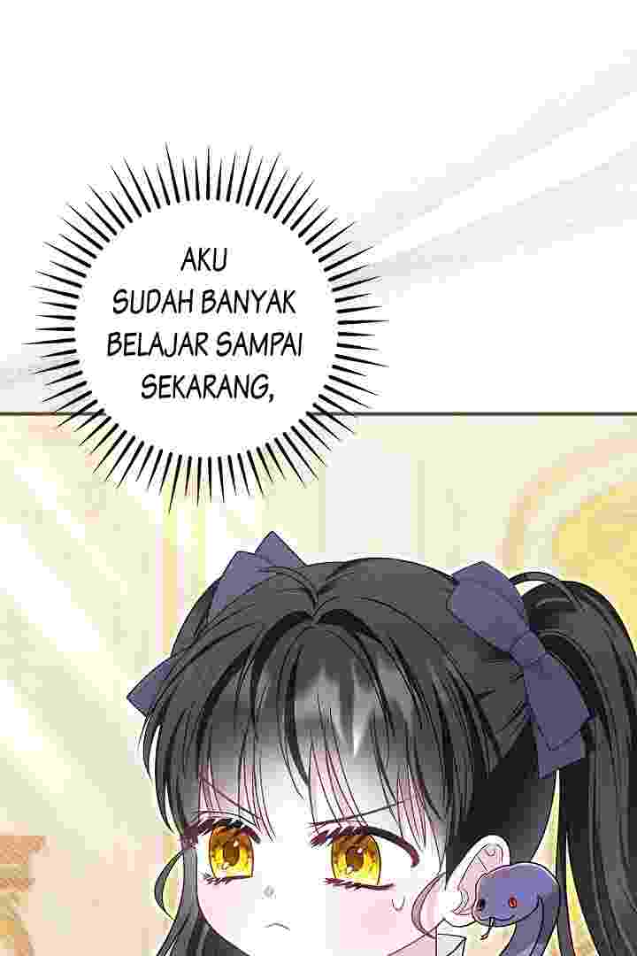 I Live With My Villain Uncle Chapter 32 - halaman 5