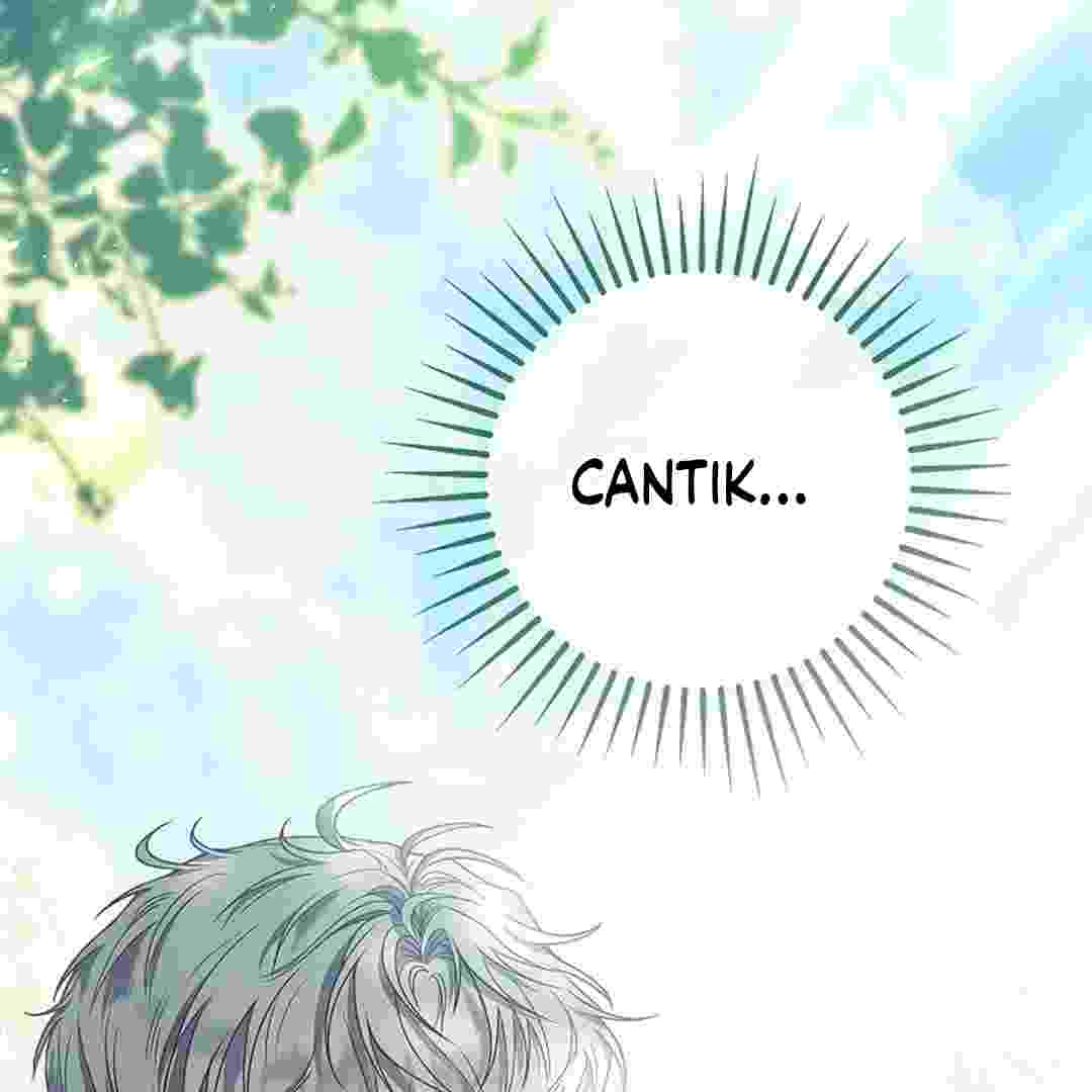 I Live With My Villain Uncle Chapter 8 - halaman 5