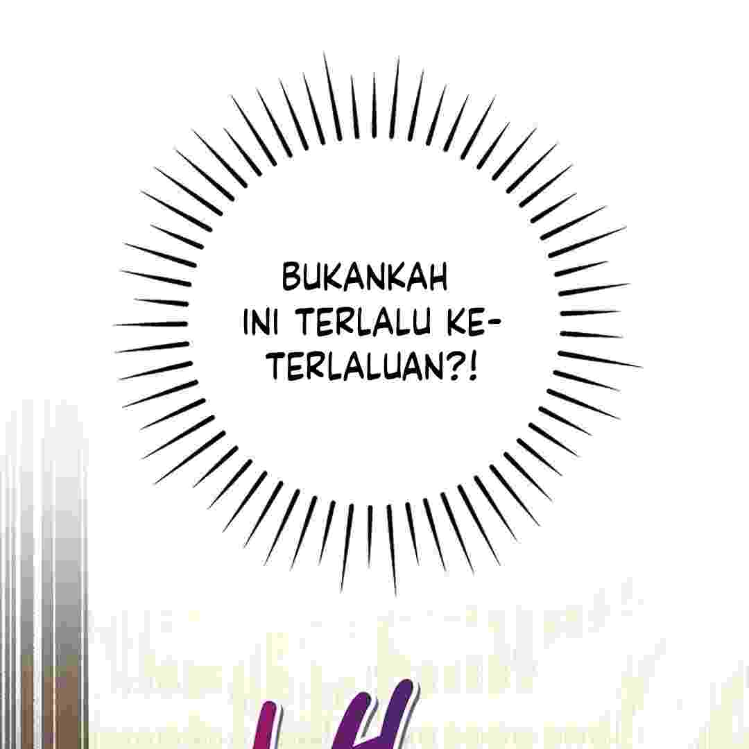 I Live With My Villain Uncle Chapter 3 - halaman 5