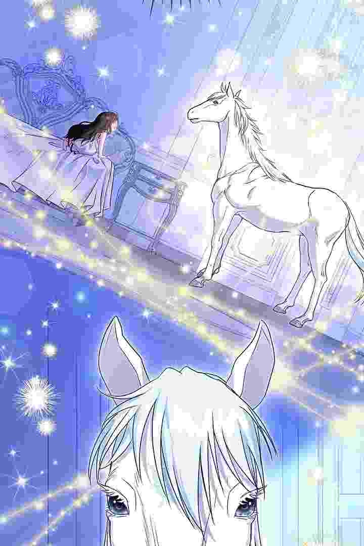 I Live With My Villain Uncle Chapter 27 - halaman 5