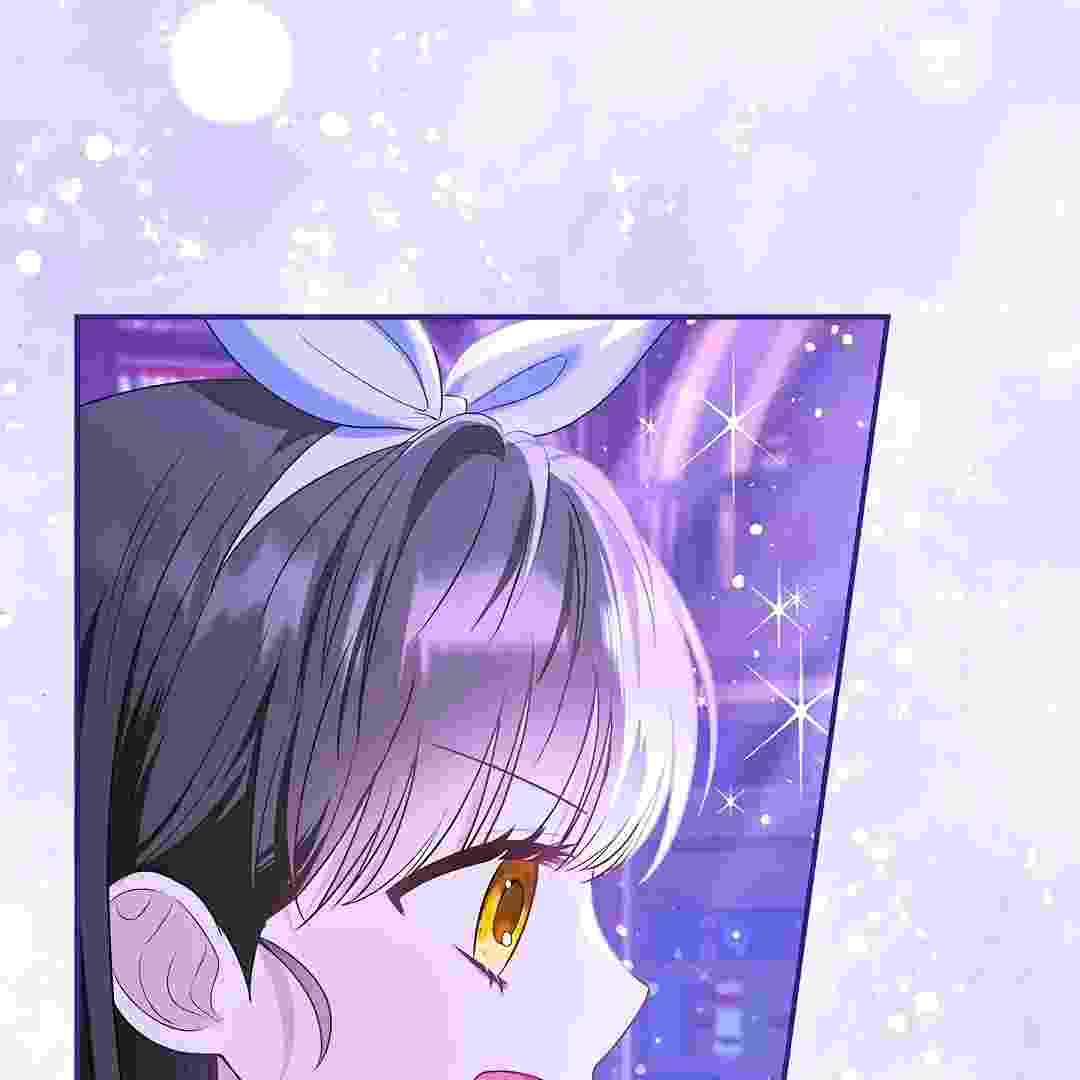 I Live With My Villain Uncle Chapter 16 - halaman 5