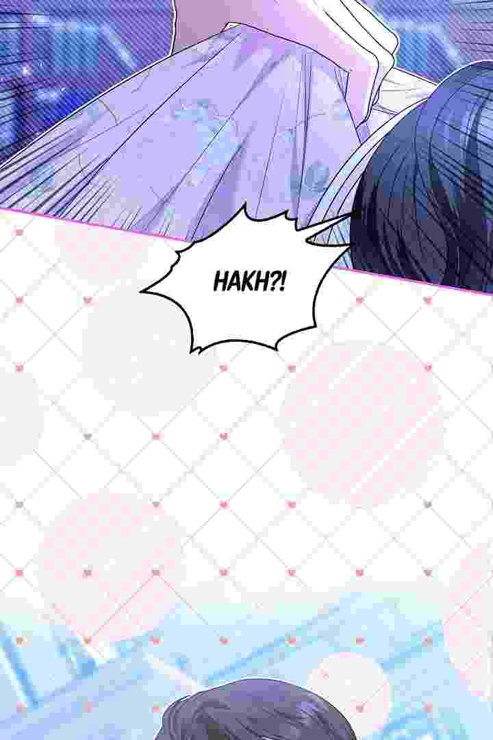 I Live With My Villain Uncle Chapter 23 - halaman 5
