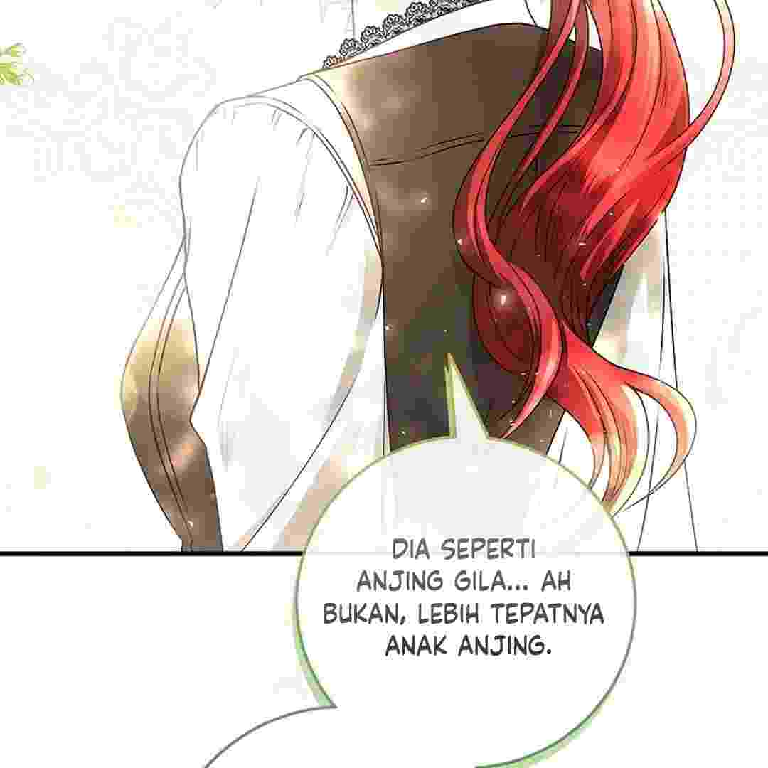 I Live With My Villain Uncle Chapter 1 - halaman 5