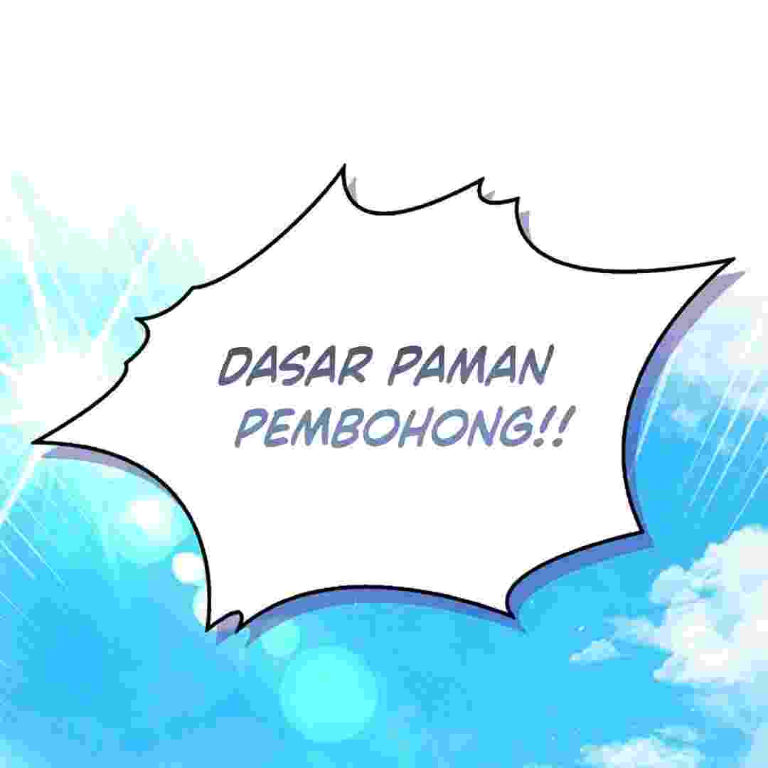 I Live With My Villain Uncle Chapter 4 - halaman 5