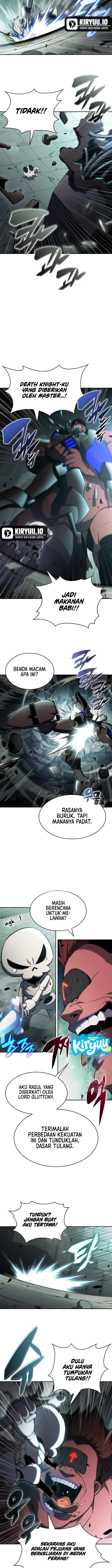 Solo Max-Level Newbie Chapter 255 - halaman 5
