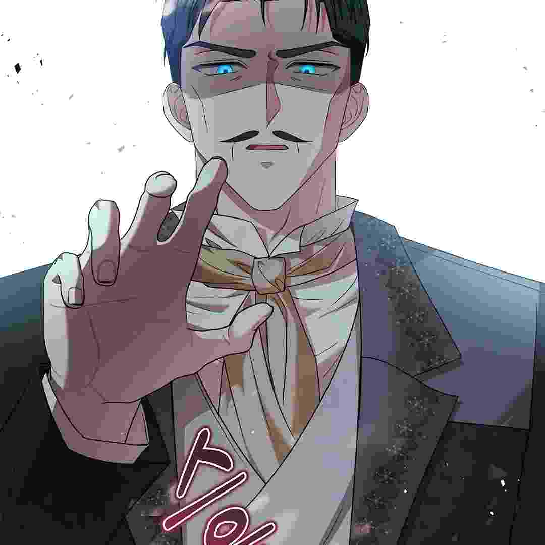 I Live With My Villain Uncle Chapter 14 - halaman 6