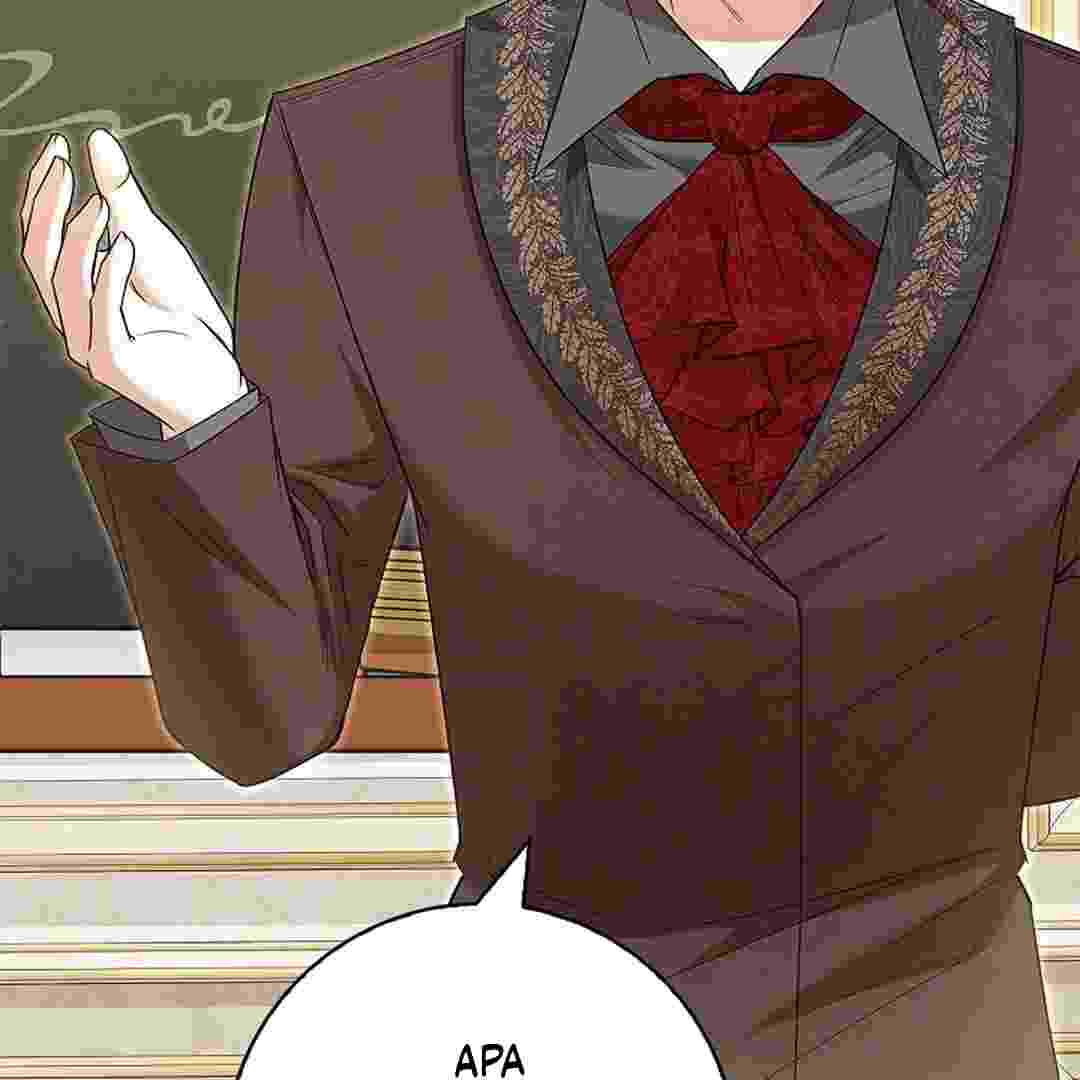 I Live With My Villain Uncle Chapter 21 - halaman 6