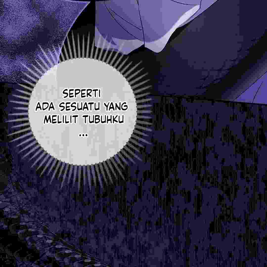 I Live With My Villain Uncle Chapter 5 - halaman 6