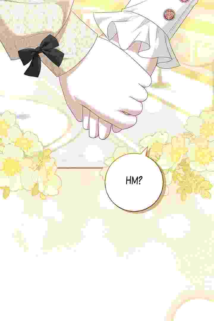 I Live With My Villain Uncle Chapter 24 - halaman 6