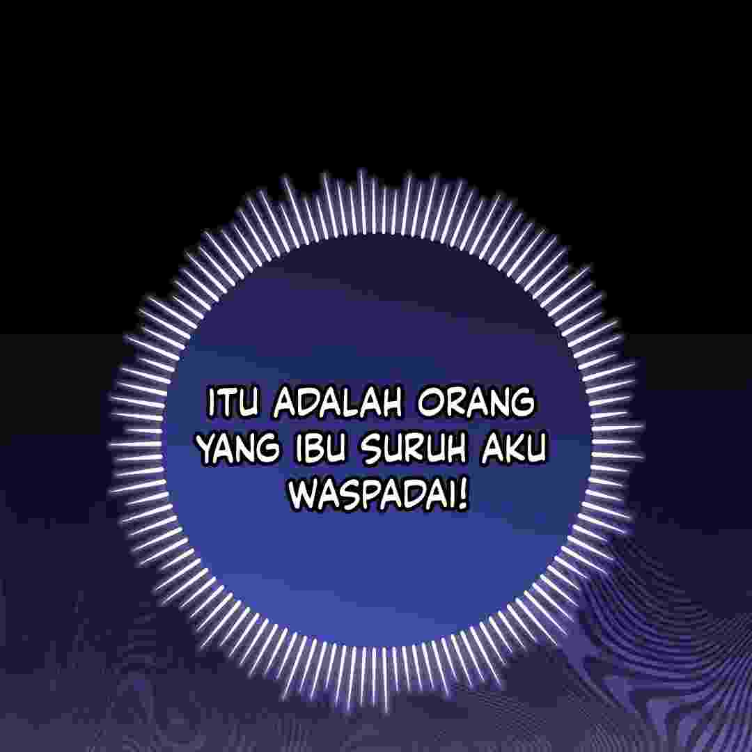 I Live With My Villain Uncle Chapter 11 - halaman 6