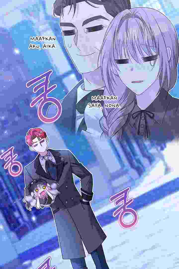 I Live With My Villain Uncle Chapter 23 - halaman 6