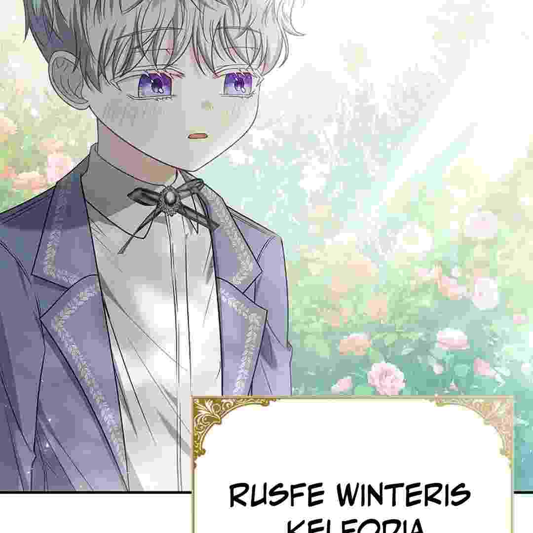 I Live With My Villain Uncle Chapter 8 - halaman 6