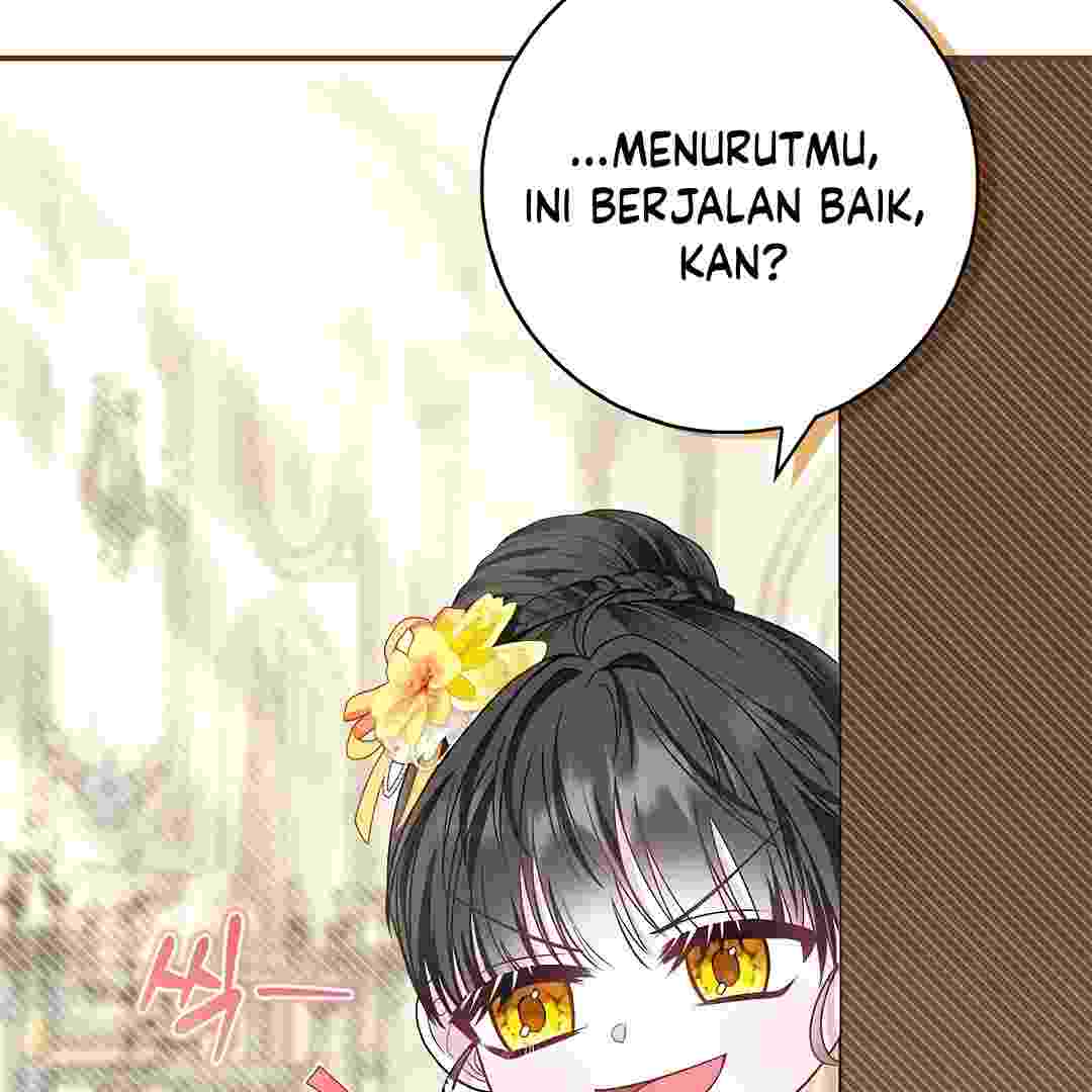 I Live With My Villain Uncle Chapter 20 - halaman 6