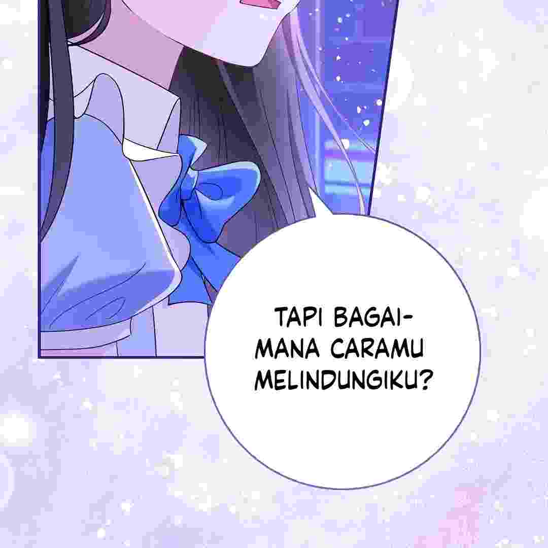 I Live With My Villain Uncle Chapter 16 - halaman 6