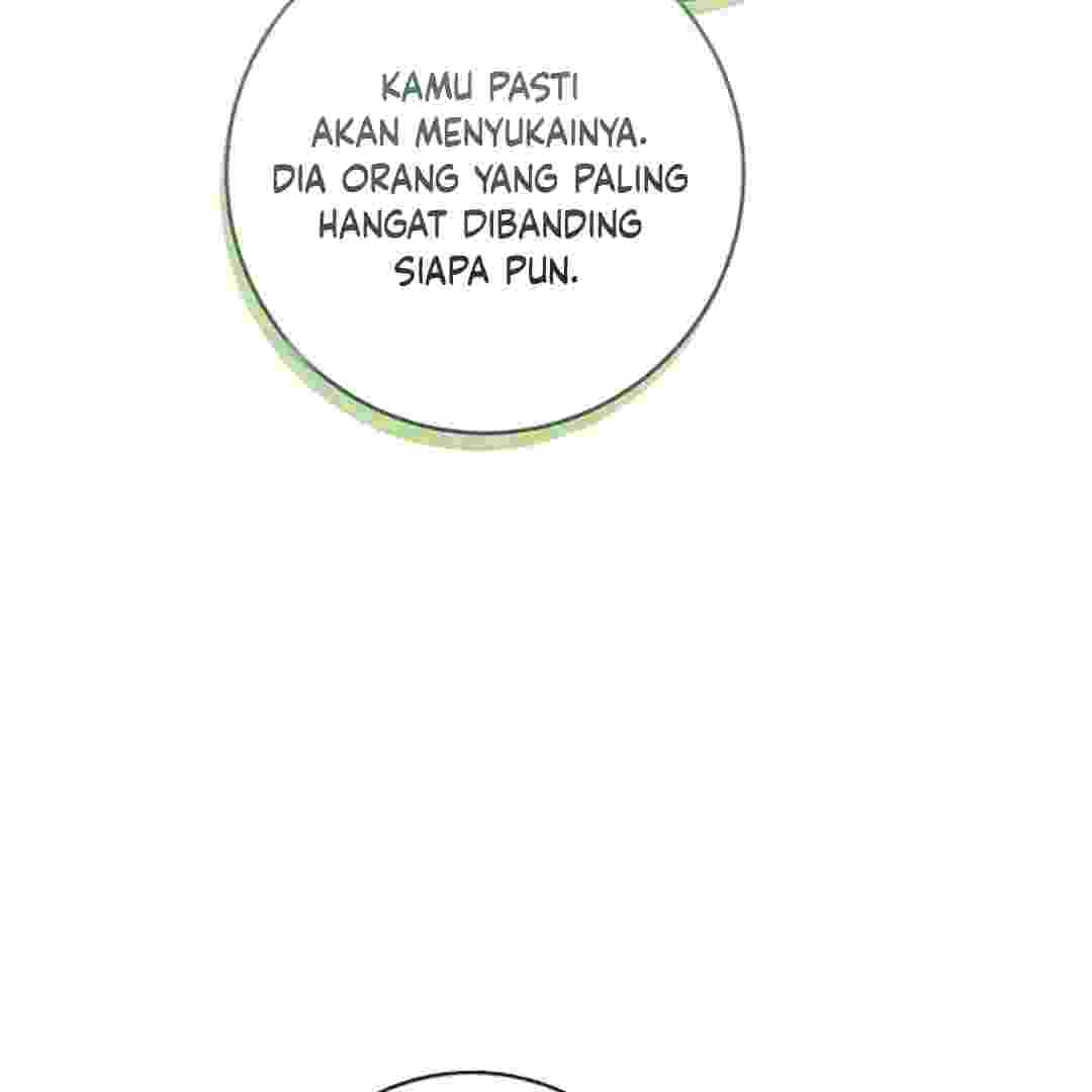 I Live With My Villain Uncle Chapter 1 - halaman 6