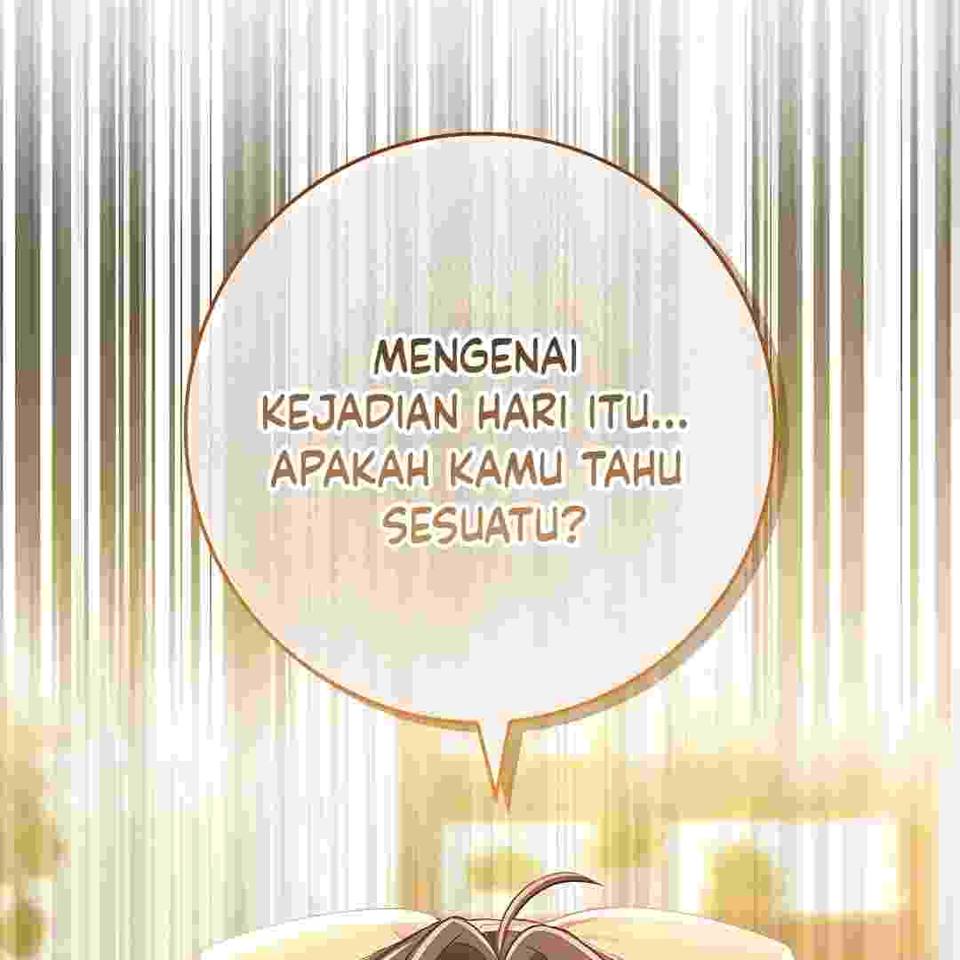 I Live With My Villain Uncle Chapter 13 - halaman 6