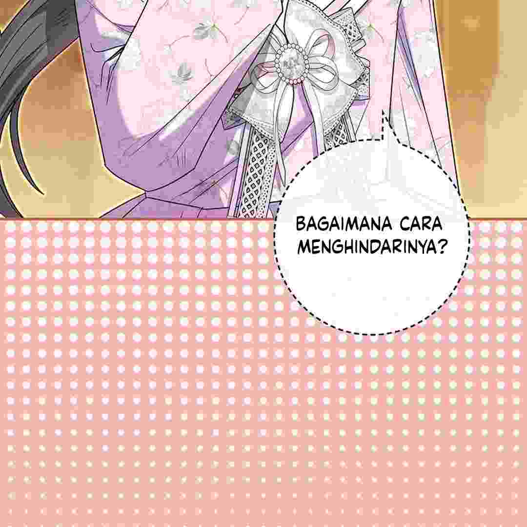 I Live With My Villain Uncle Chapter 22 - halaman 7