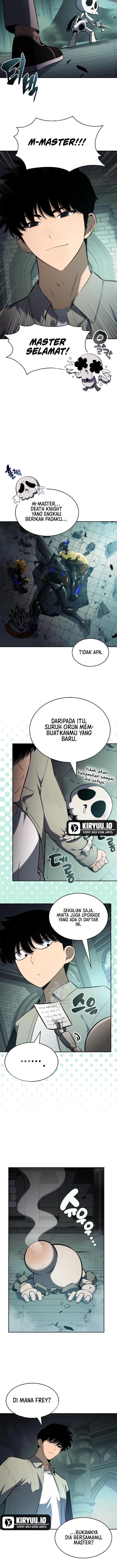 Solo Max-Level Newbie Chapter 255 - halaman 7