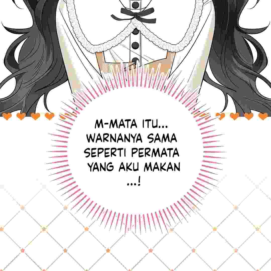 I Live With My Villain Uncle Chapter 17 - halaman 7