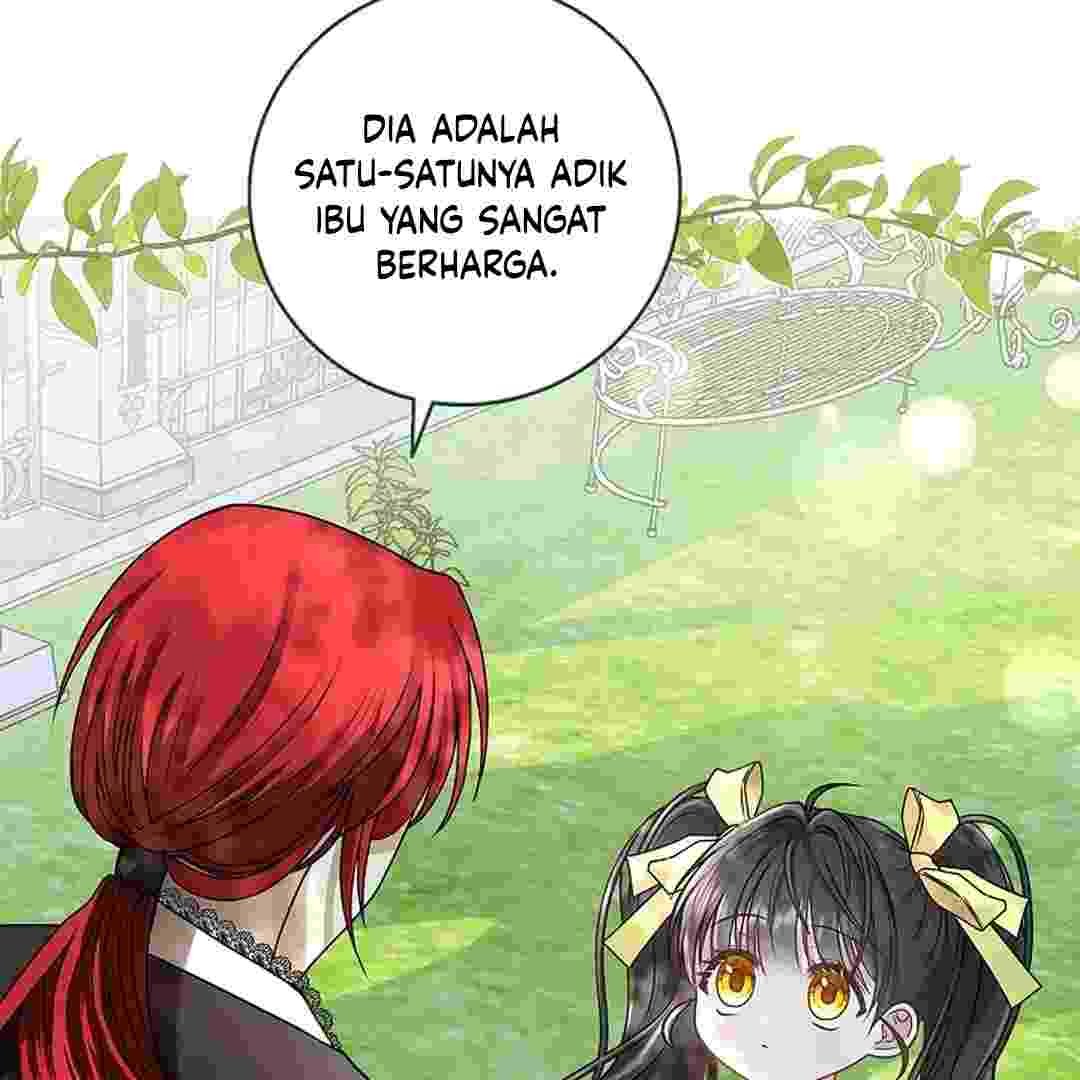 I Live With My Villain Uncle Chapter 1 - halaman 7