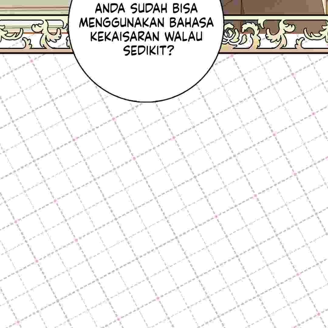I Live With My Villain Uncle Chapter 21 - halaman 7