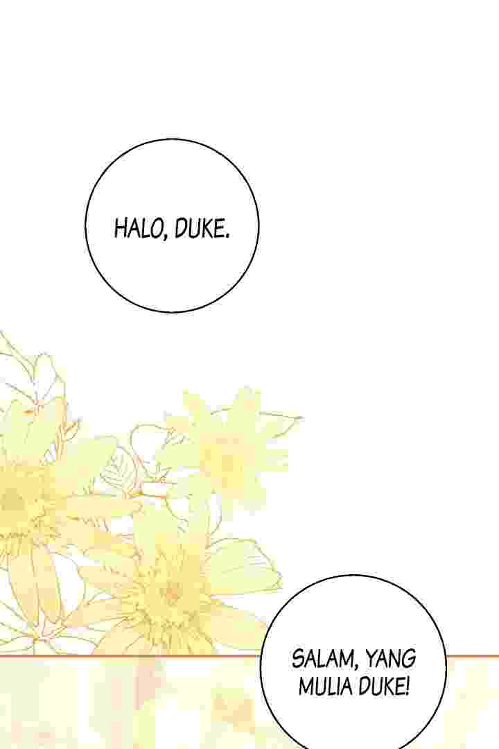 I Live With My Villain Uncle Chapter 38 - halaman 7