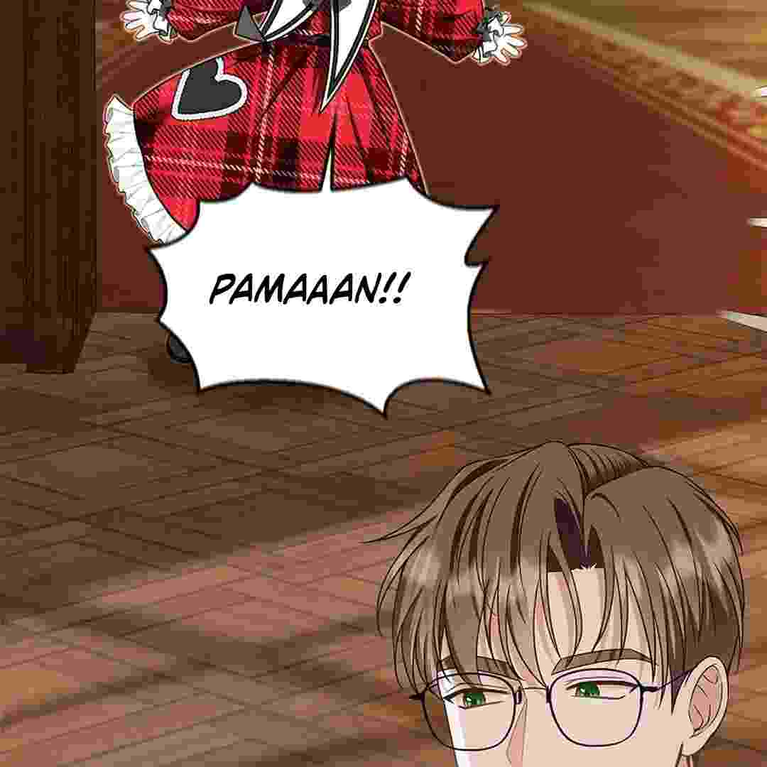 I Live With My Villain Uncle Chapter 3 - halaman 7