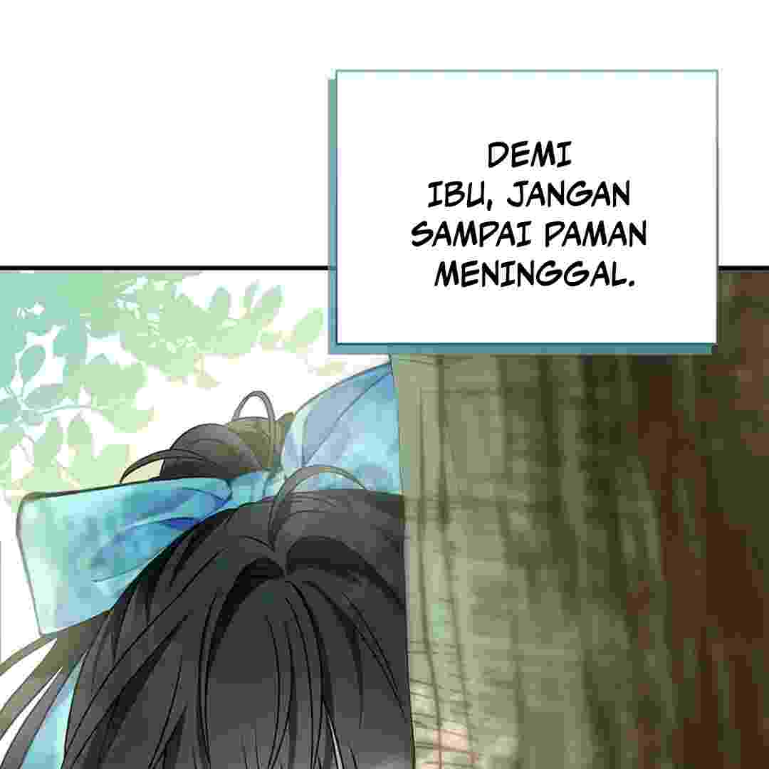 I Live With My Villain Uncle Chapter 2 - halaman 7