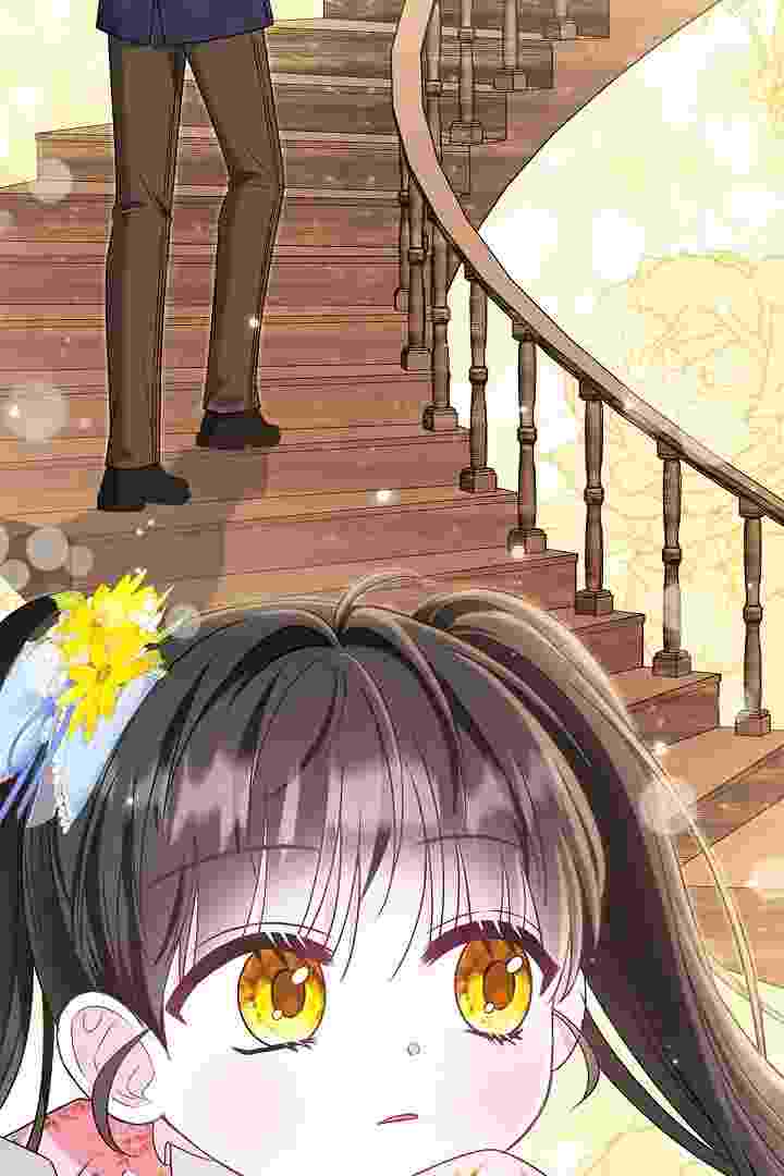 I Live With My Villain Uncle Chapter 35 - halaman 7