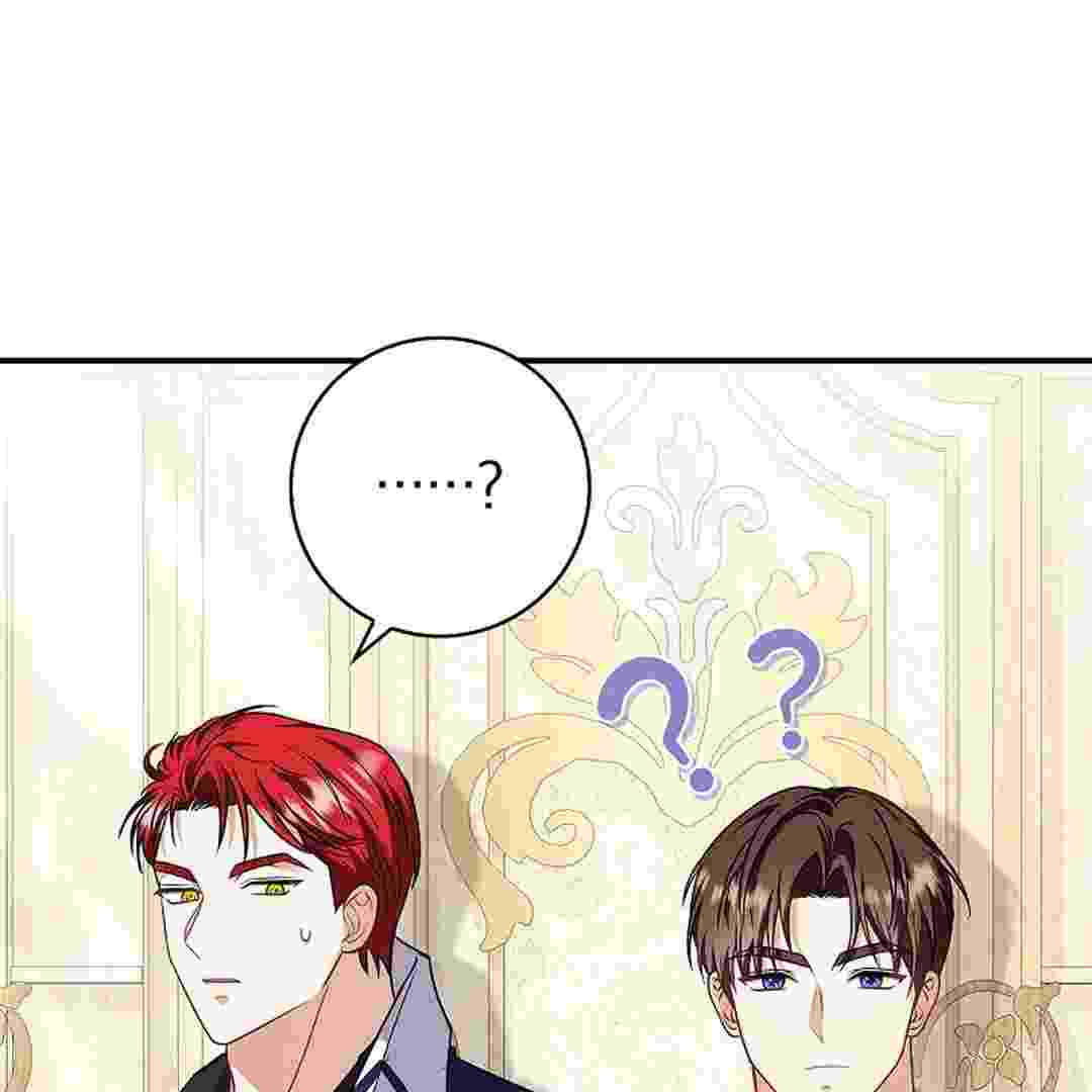 I Live With My Villain Uncle Chapter 6 - halaman 7