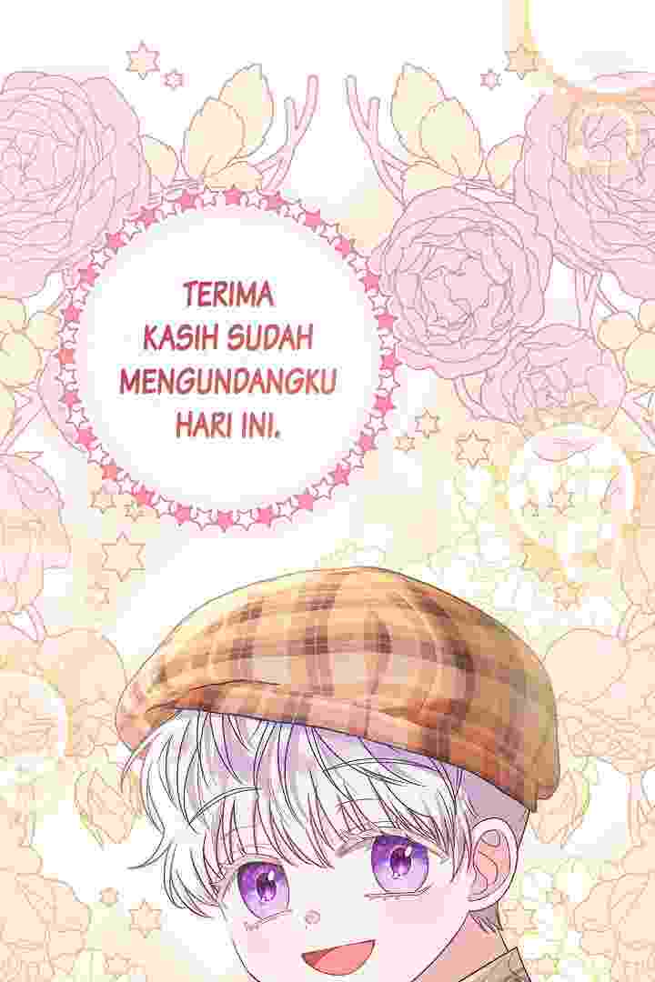 I Live With My Villain Uncle Chapter 24 - halaman 7