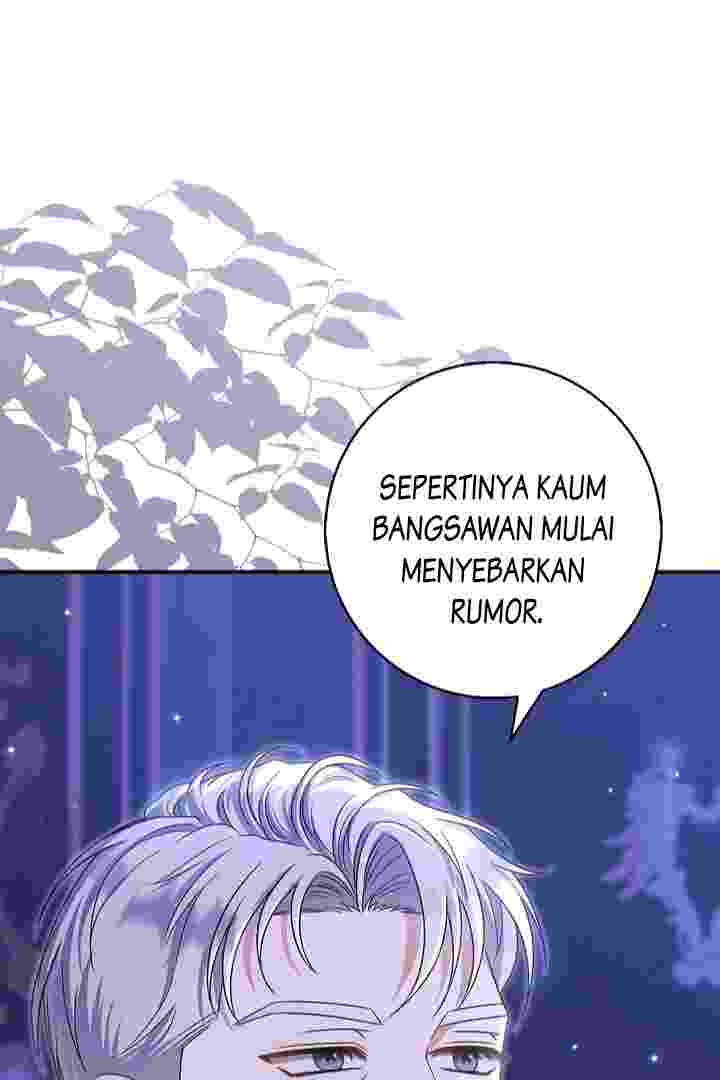 I Live With My Villain Uncle Chapter 31 - halaman 7