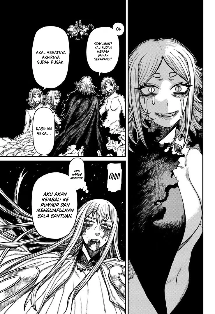 Centuria Chapter 100 - halaman 8