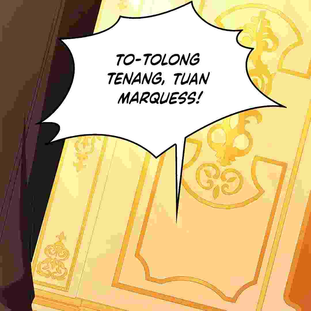 I Live With My Villain Uncle Chapter 15 - halaman 7