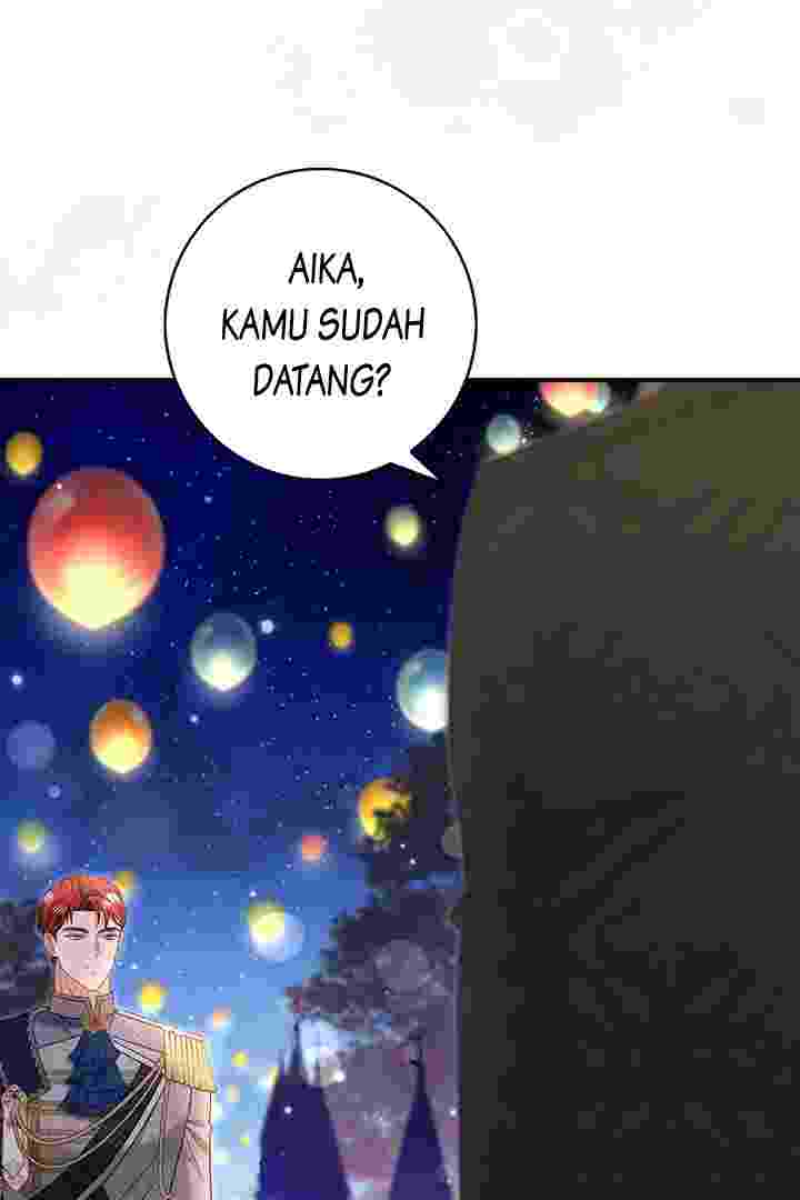I Live With My Villain Uncle Chapter 36 - halaman 7