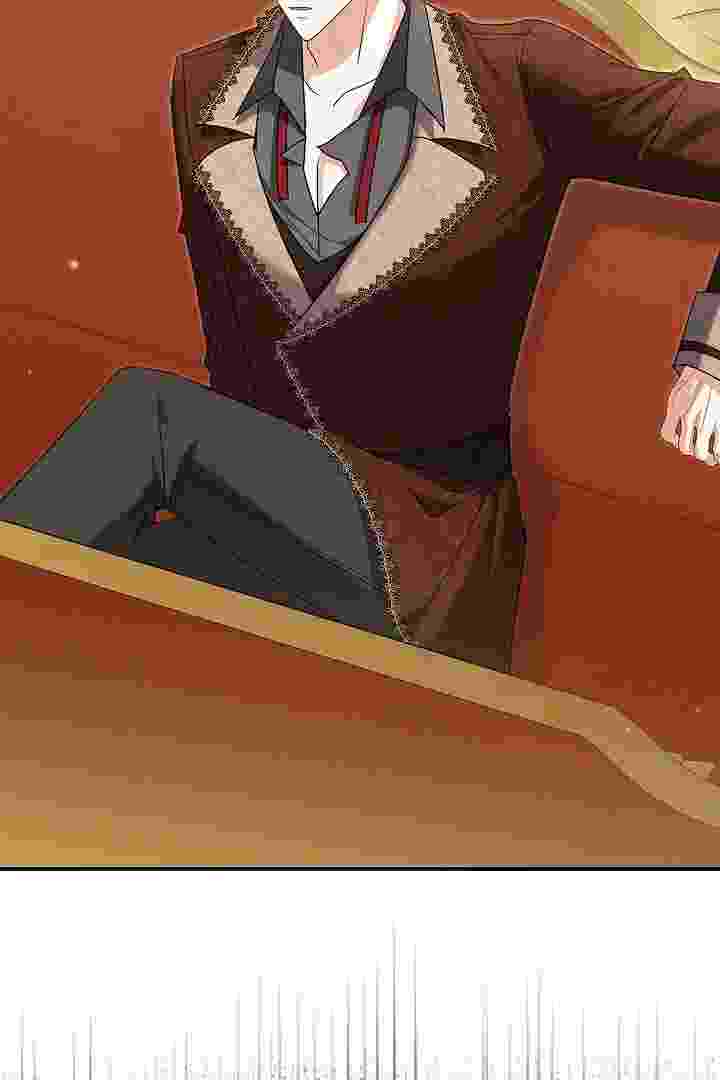 I Live With My Villain Uncle Chapter 26 - halaman 7