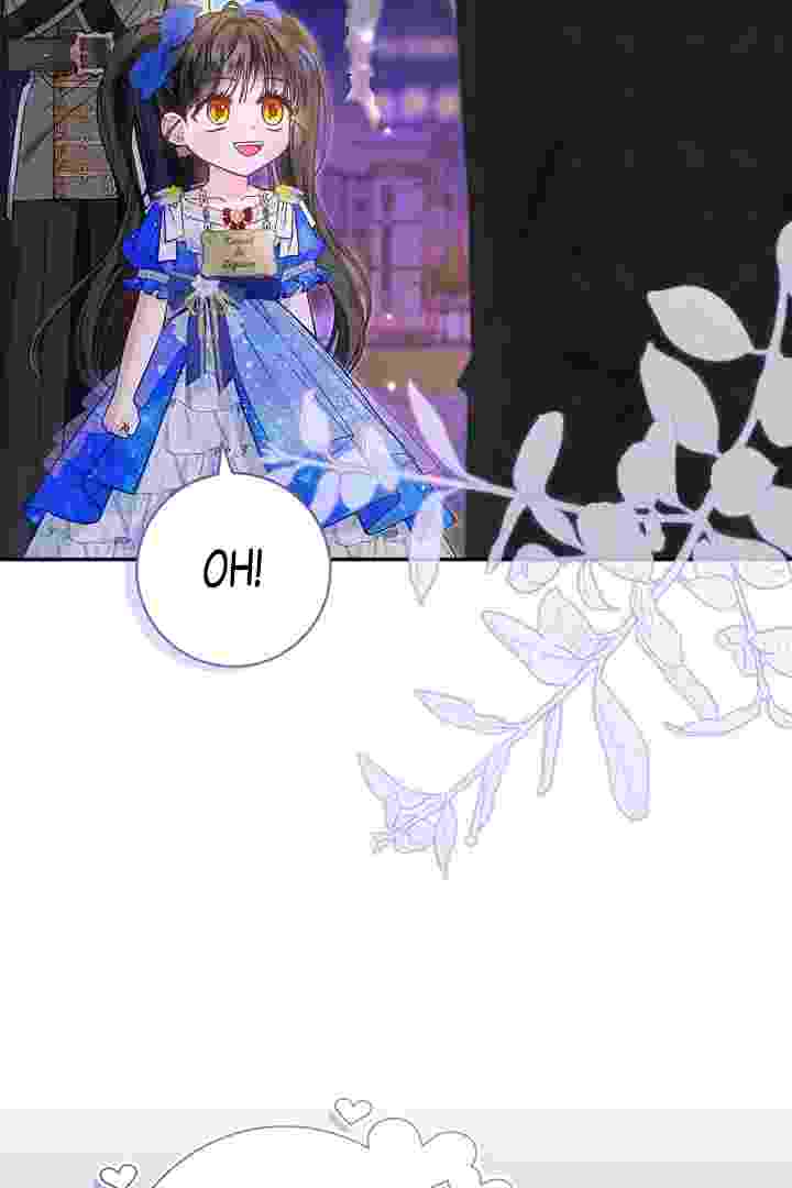 I Live With My Villain Uncle Chapter 36 - halaman 8